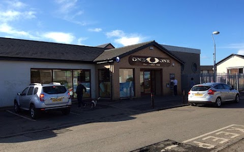 One O One Convenience Store - Larkhall