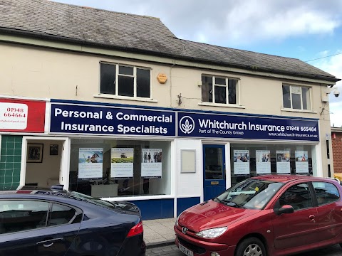 Whitchurch Insurance Services