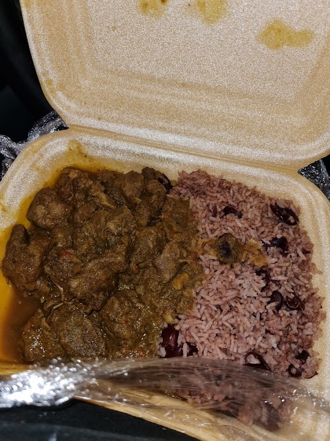 Troy's Tasty Caribbean Takeaway