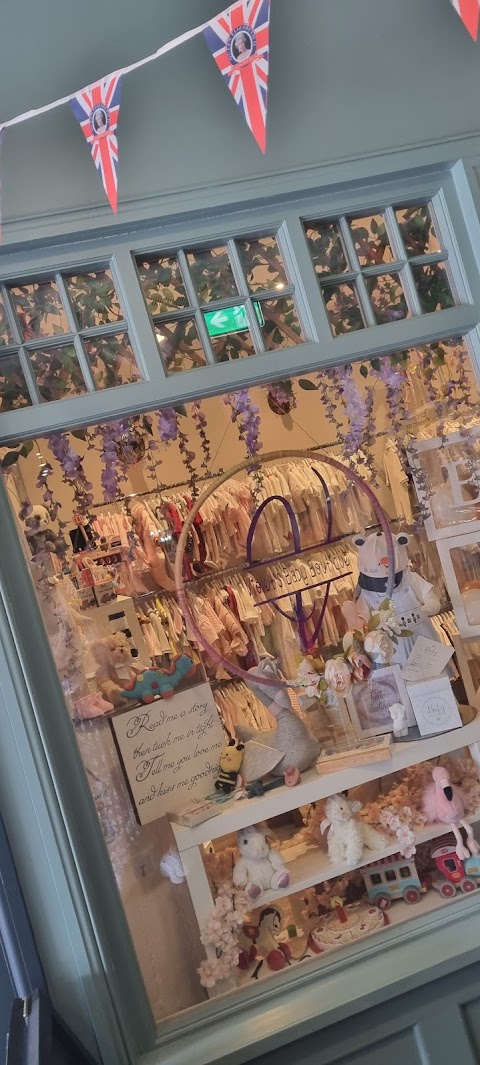 violets boutique