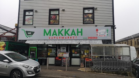 Makkah Supermarket