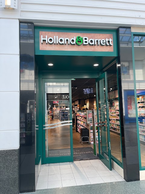 Holland & Barrett