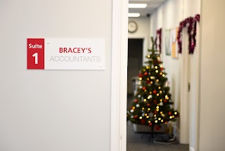 Bracey's Accountants