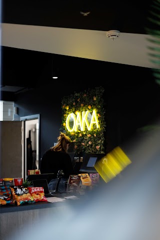 OAKA Supercity New City Road