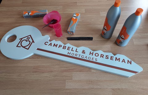 Campbell & Horseman Mortgages