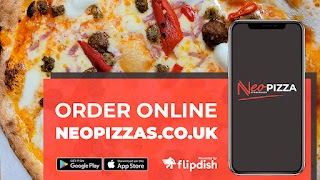 Neo Pizza - Connah's Quay