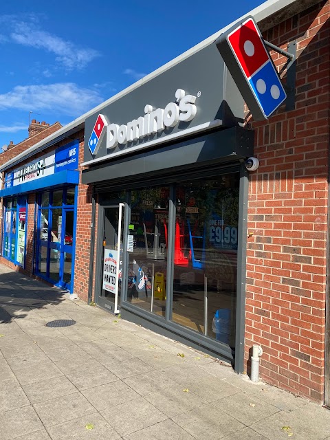 Domino's Pizza - Doncaster - Harworth