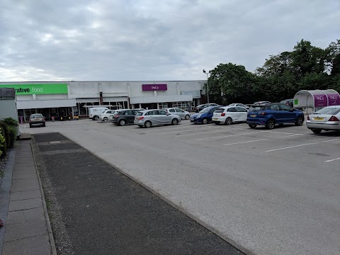 Central Co-op Food - Cannock Road, Stafford