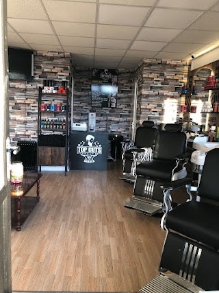 Top Cuts Barber Shop