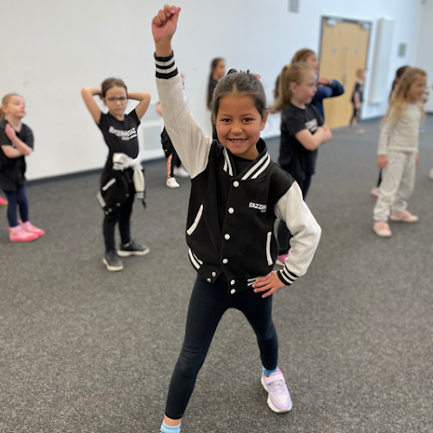 Razzamataz Theatre Schools Rickmansworth