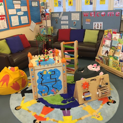 Towcester Children's Centre