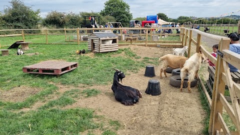 The Watering Hole Gawthorpe