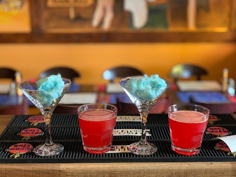 El Mariachi Mexican Cantina & Margarita Cocktail Bar