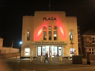 Plaza Theatre