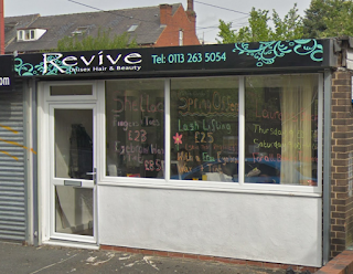 Revive Hair & Beauty