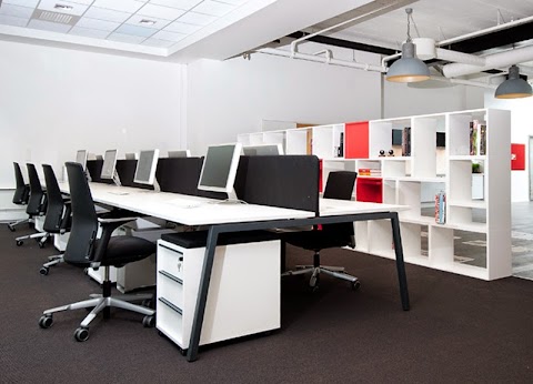 A1 Office Furniture