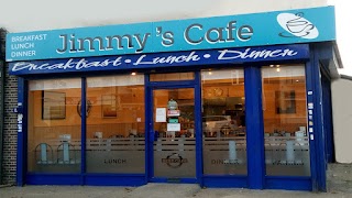 Jimmy's Cafe