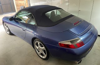 Soft-Tops The Car Hood Specialists