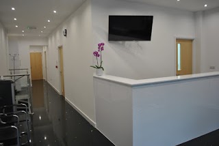 Moor Care Dental