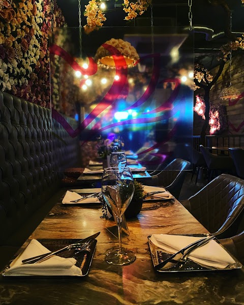 Bonoo Indian Tapas | Number 1 restaurant in London on Tripadvisor