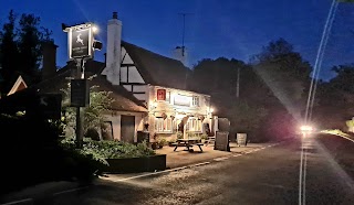 The White Hart