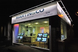 Martin & Co Croydon Lettings & Estate Agents