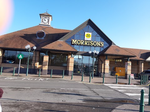 Morrisons