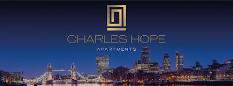 Charles Hope Apartments Southampton