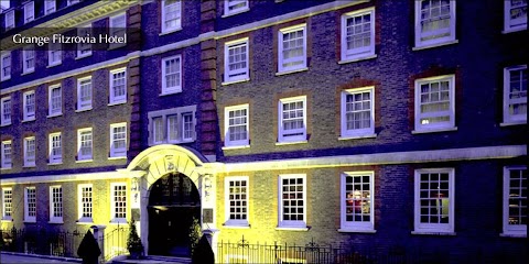 Fitzrovia Hotel - Gem Hotels