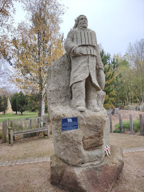 Royal National Lifeboat Institute Memorial