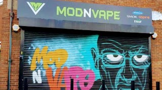 Mod N Vape