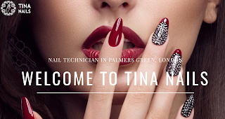 Tina Nails London