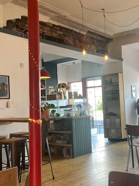 Red Kite Cafe