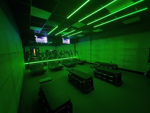 Village Gym Farnborough