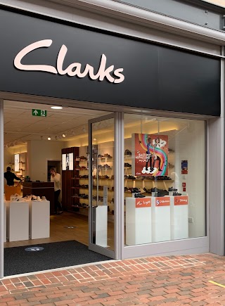 Clarks