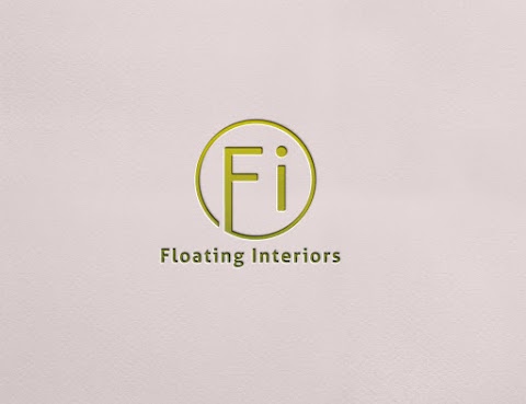 Floating Interiors