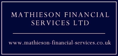 Mathieson Financial Services Ltd