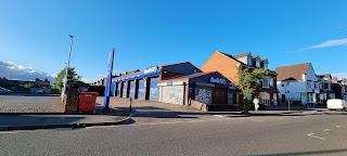 Kwik Fit - Birmingham - Kings Heath