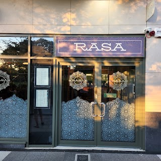 Rasa Indian Restaurant