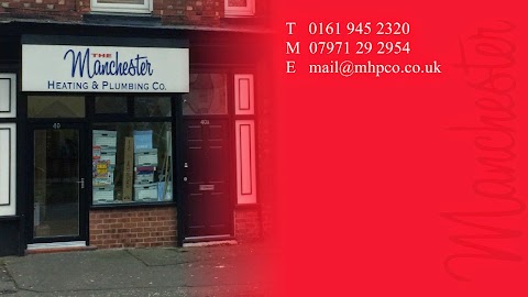 Manchester Heating & Plumbing Co Ltd (Northenden)