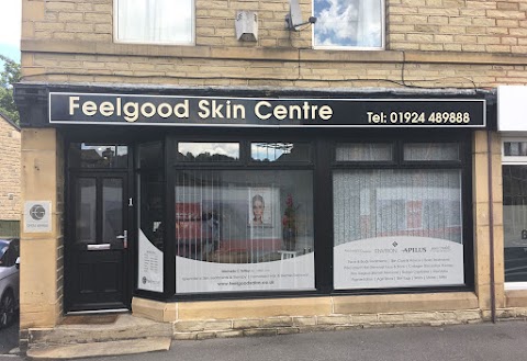 Feel Good Salon Mirfield