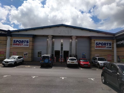 Sports Direct