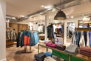 Patagonia Bristol