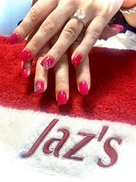 Jaz's Nail & beauty Studio