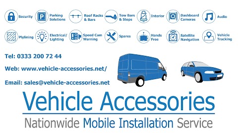 Vehicle Accessories Ltd