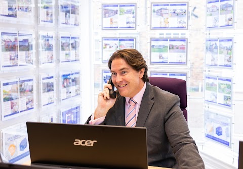 James Du Pavey - Independent Estate Agents