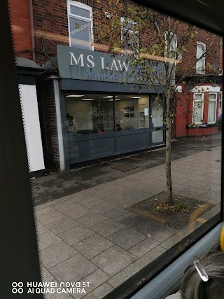 MS Law Solicitors