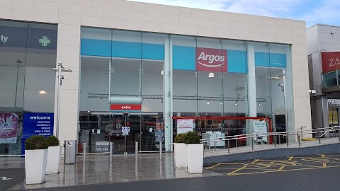 Argos Omni Park (Dublin)