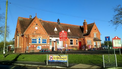 Yelvertoft Primary School