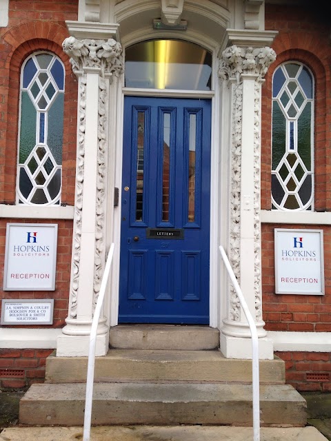 Hopkins Solicitors